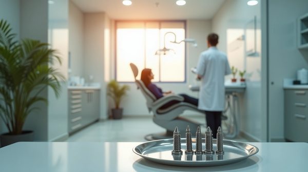 Choisir un implant dentaire en turquie : comprendre le traitement, la qualité et le prix