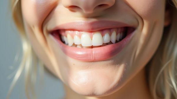 Comment corriger un sourire gingival pour un résultat harmonieux