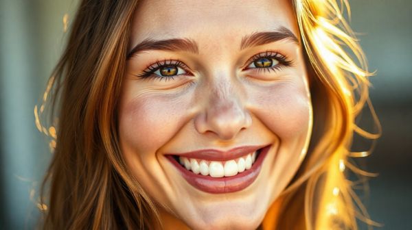 Les meilleures solutions pour un sourire harmonieux neuf