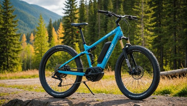 Les meilleurs vtt électriques d'occasion à prix compétitifs
