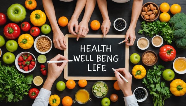 Santé et bien-être : astuces pour améliorer votre quotidien