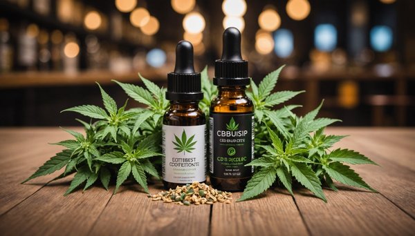 Les 10 meilleurs sites cbd pour acheter en toute confiance