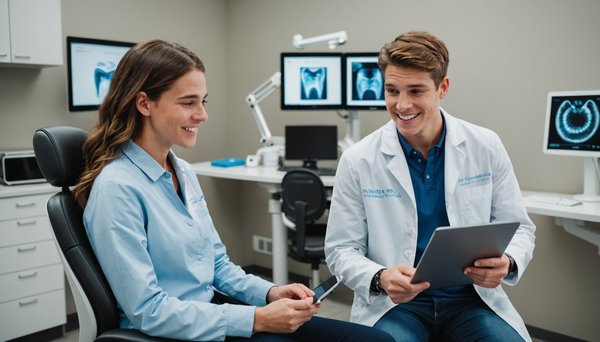 Orthodontie pour adolescents à nanterre : comprendre les options et enjeux